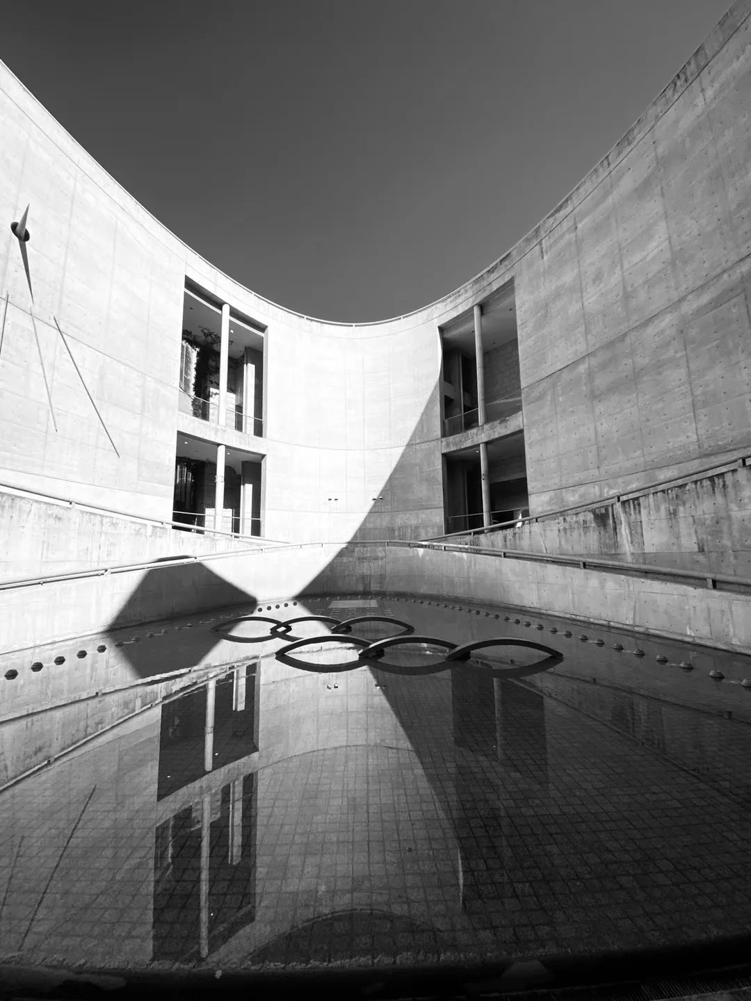 2019: Awaji Yumebutai, the Oval Forum