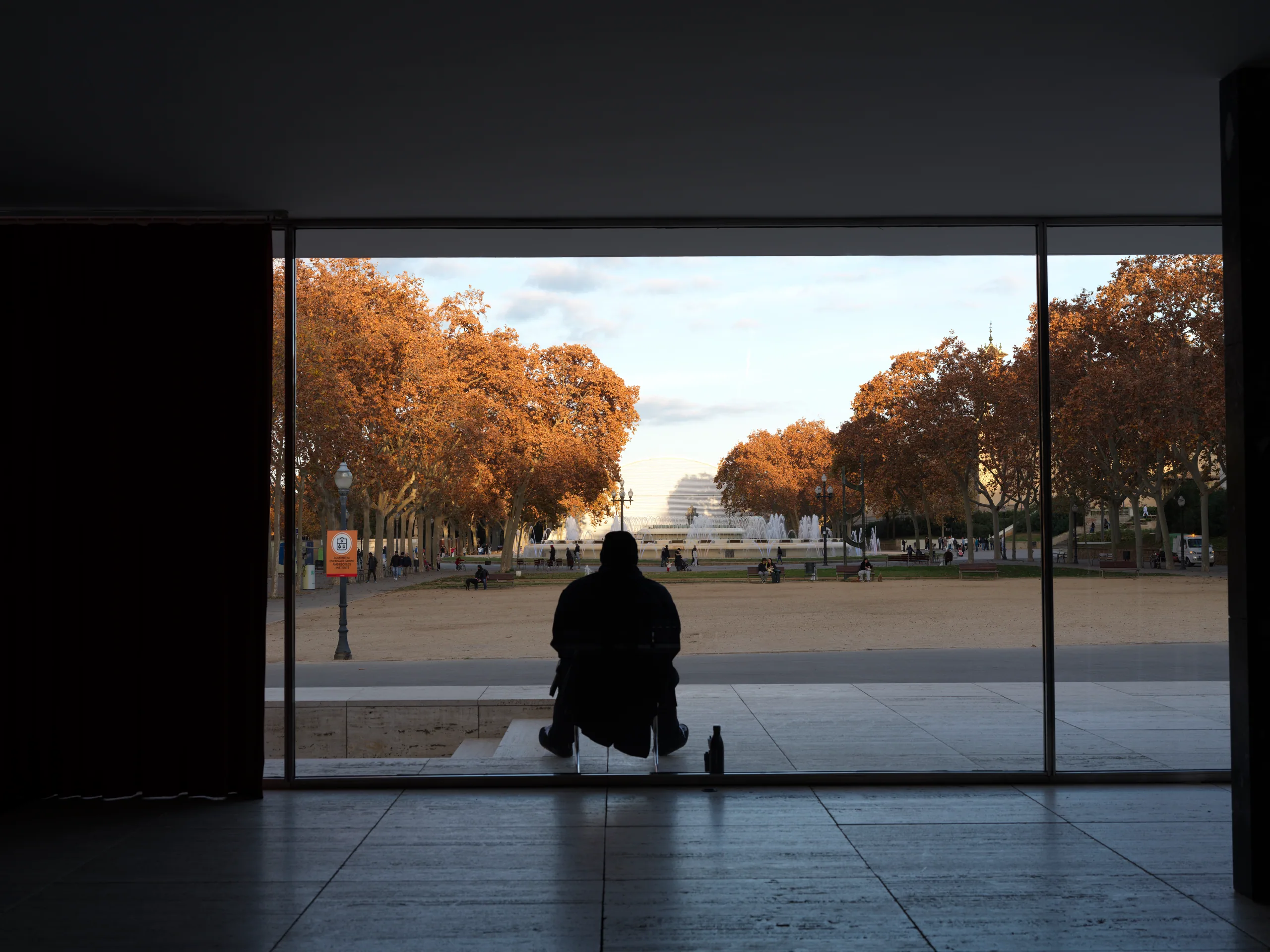 Barcelona: Barcelona Pavilion