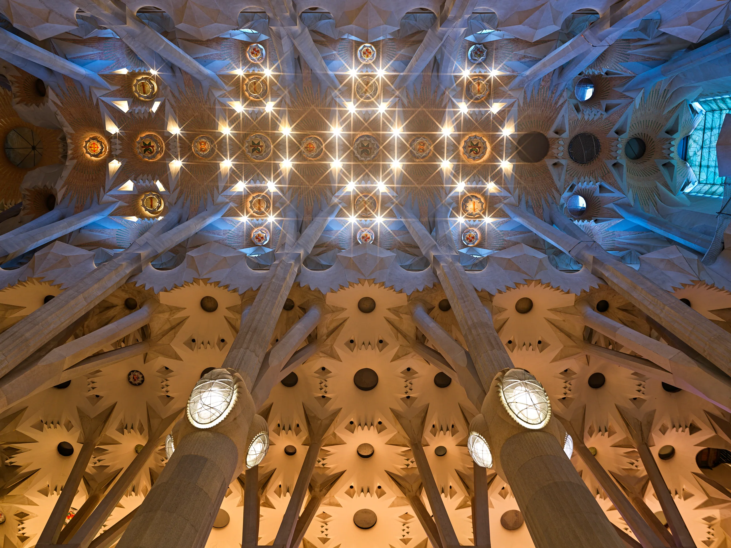 Barcelona, picture 24
