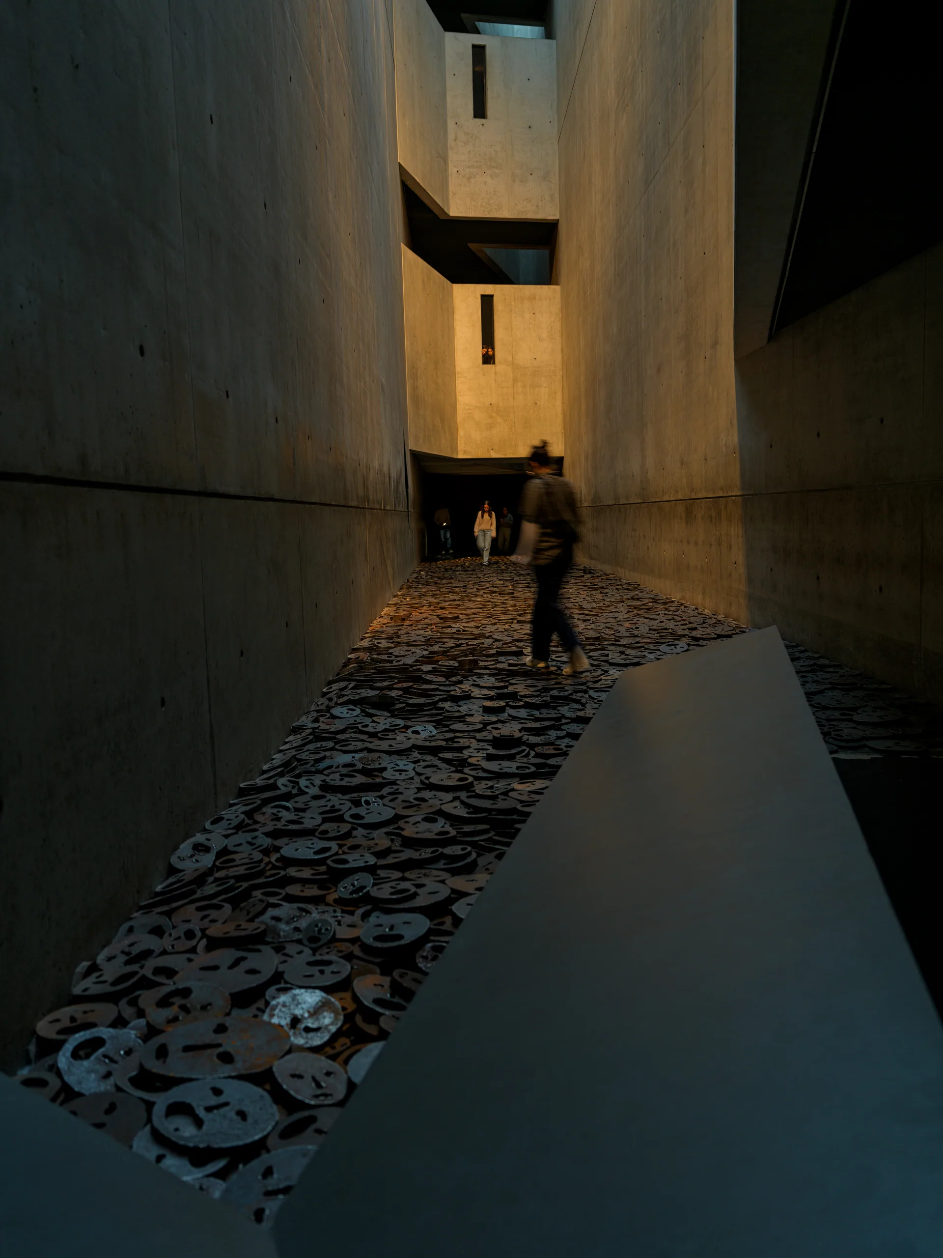 Berlin: Jewish Museum Berlin