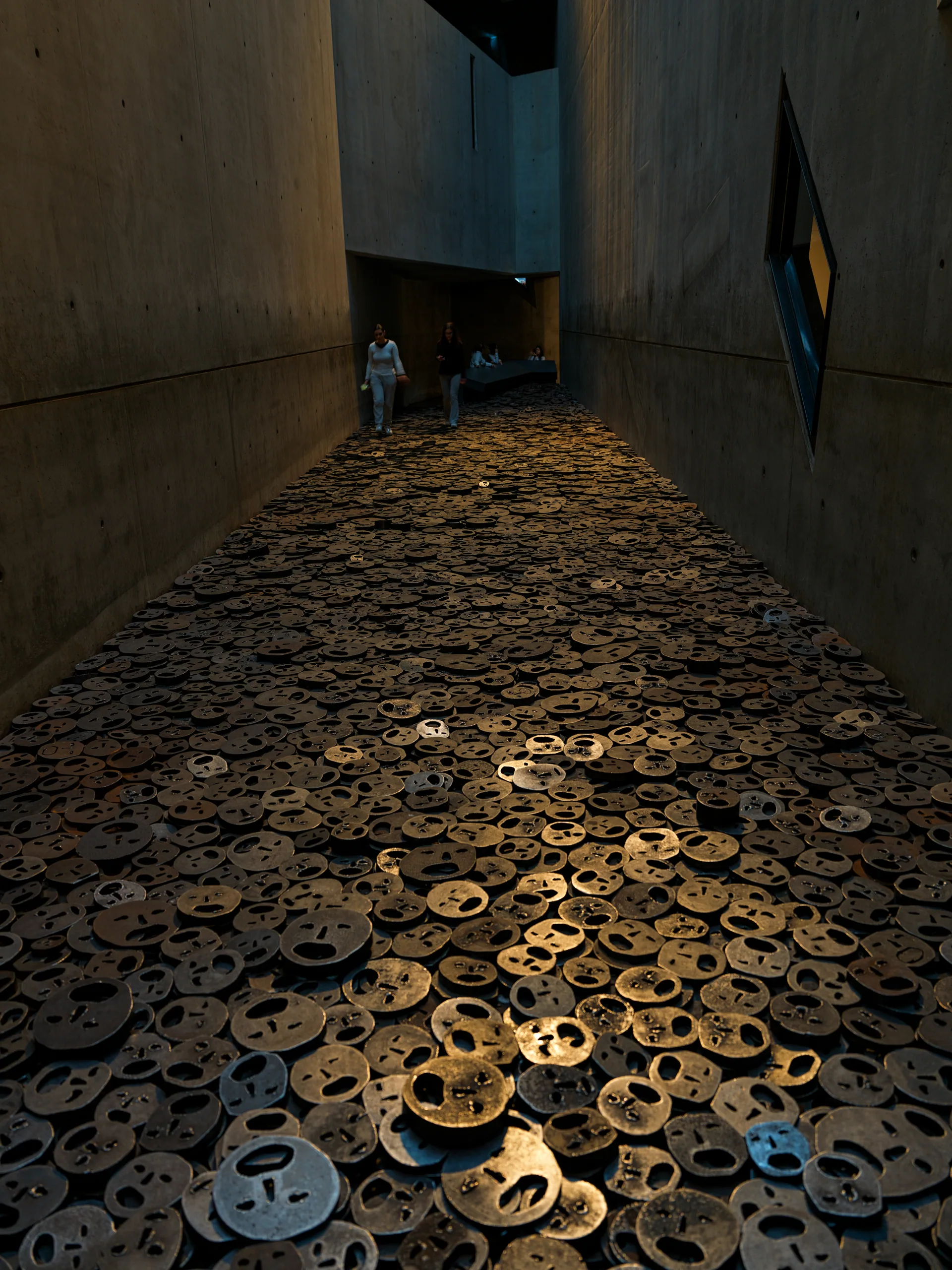 Berlin: Jewish Museum Berlin