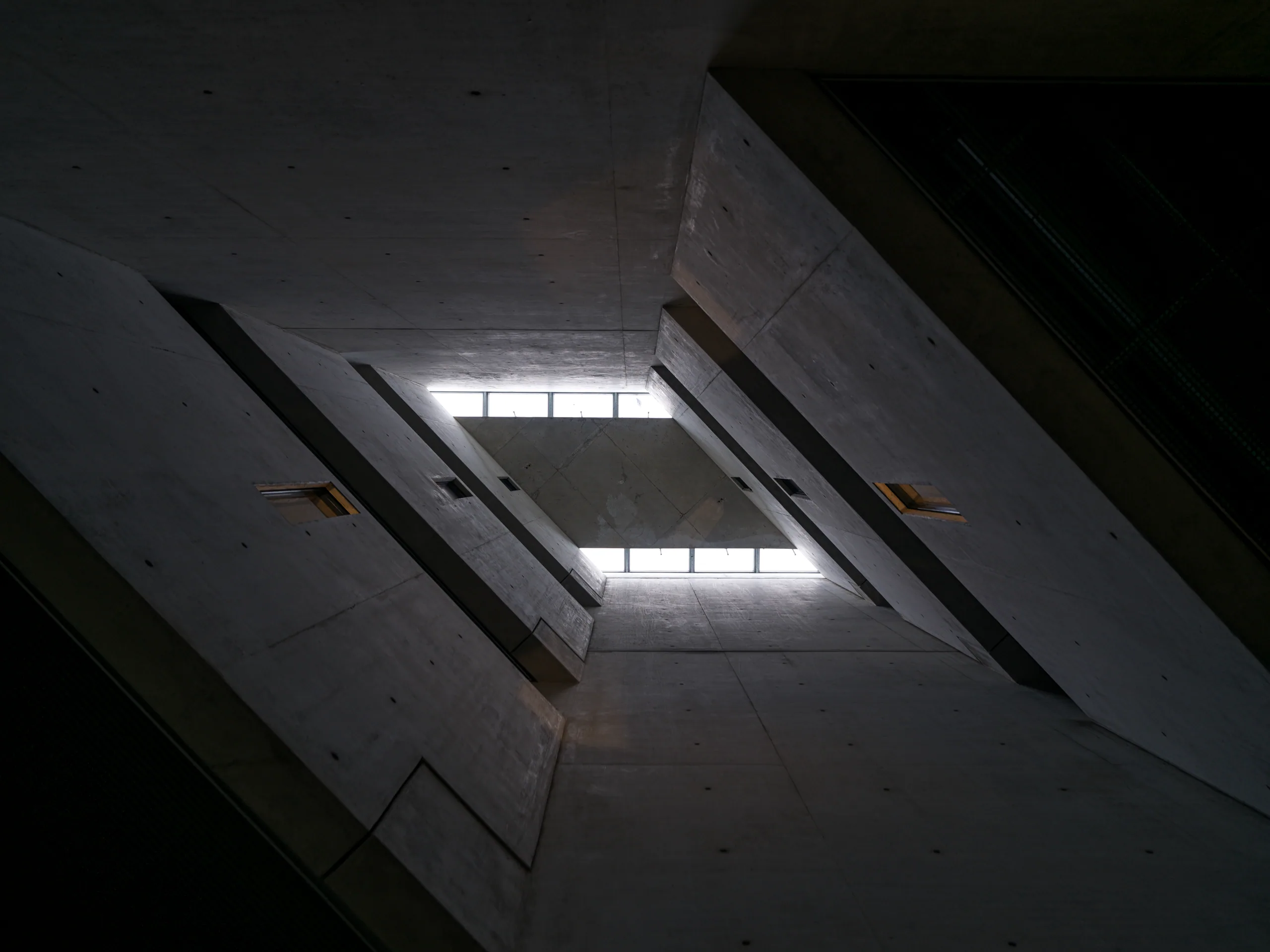 Berlin: Jewish Museum Berlin