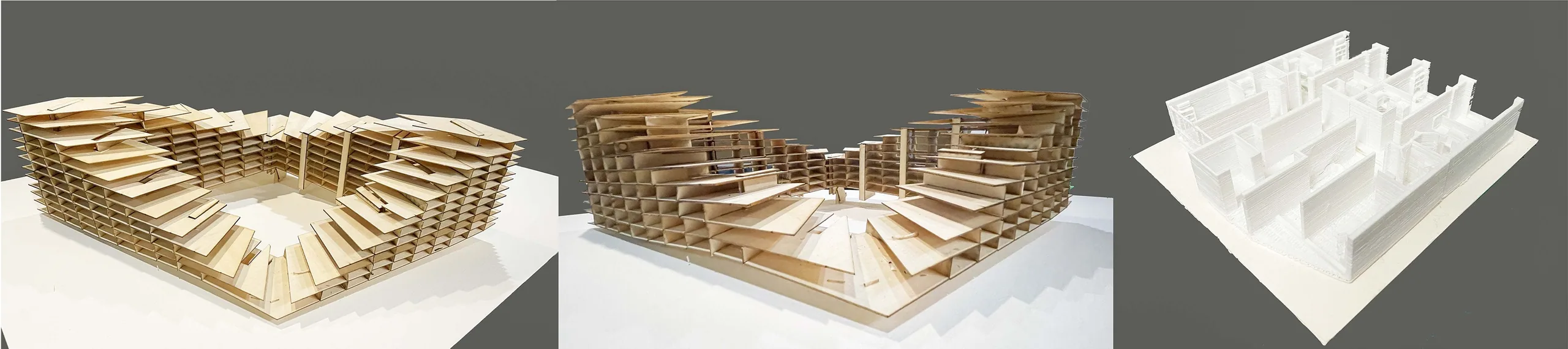 Communitin: Models