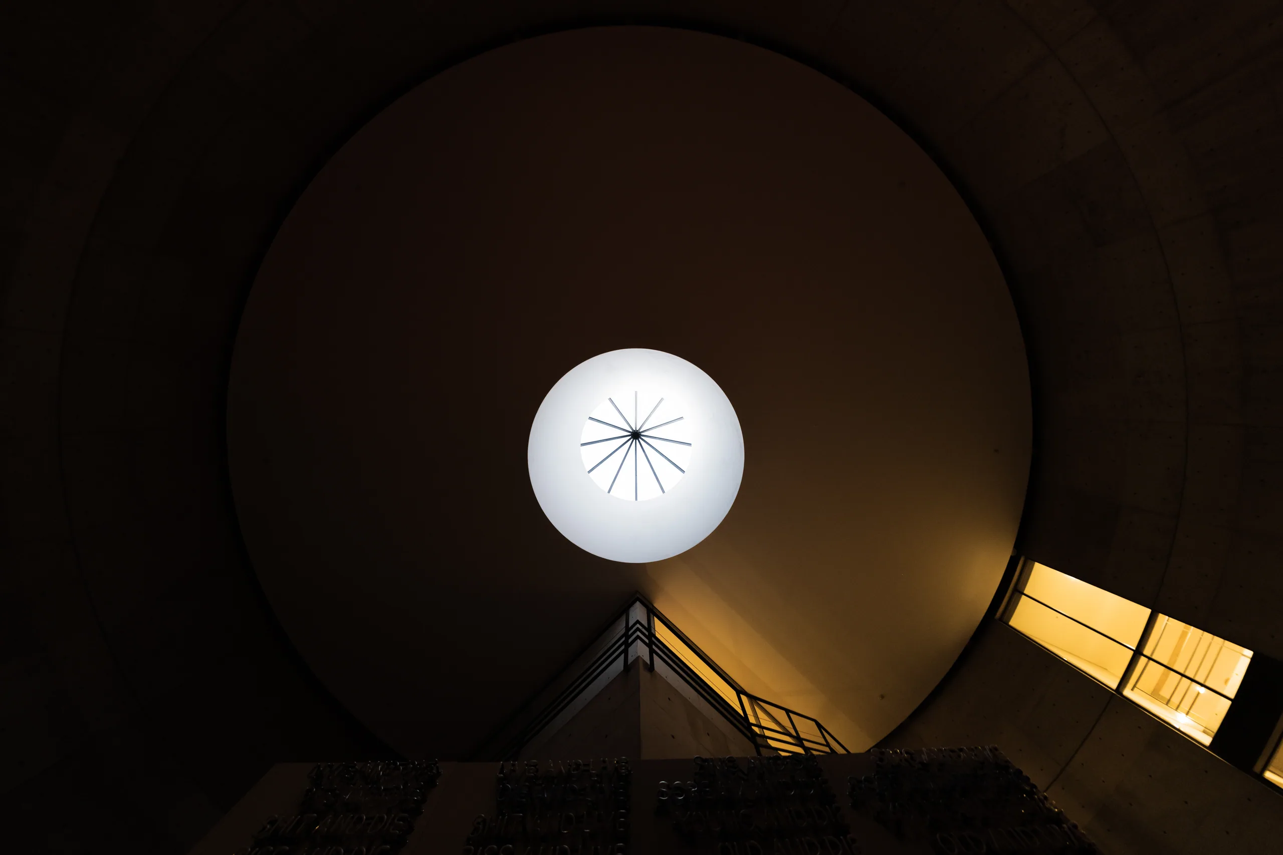 Japan: Benesse House Museum, Naoshima