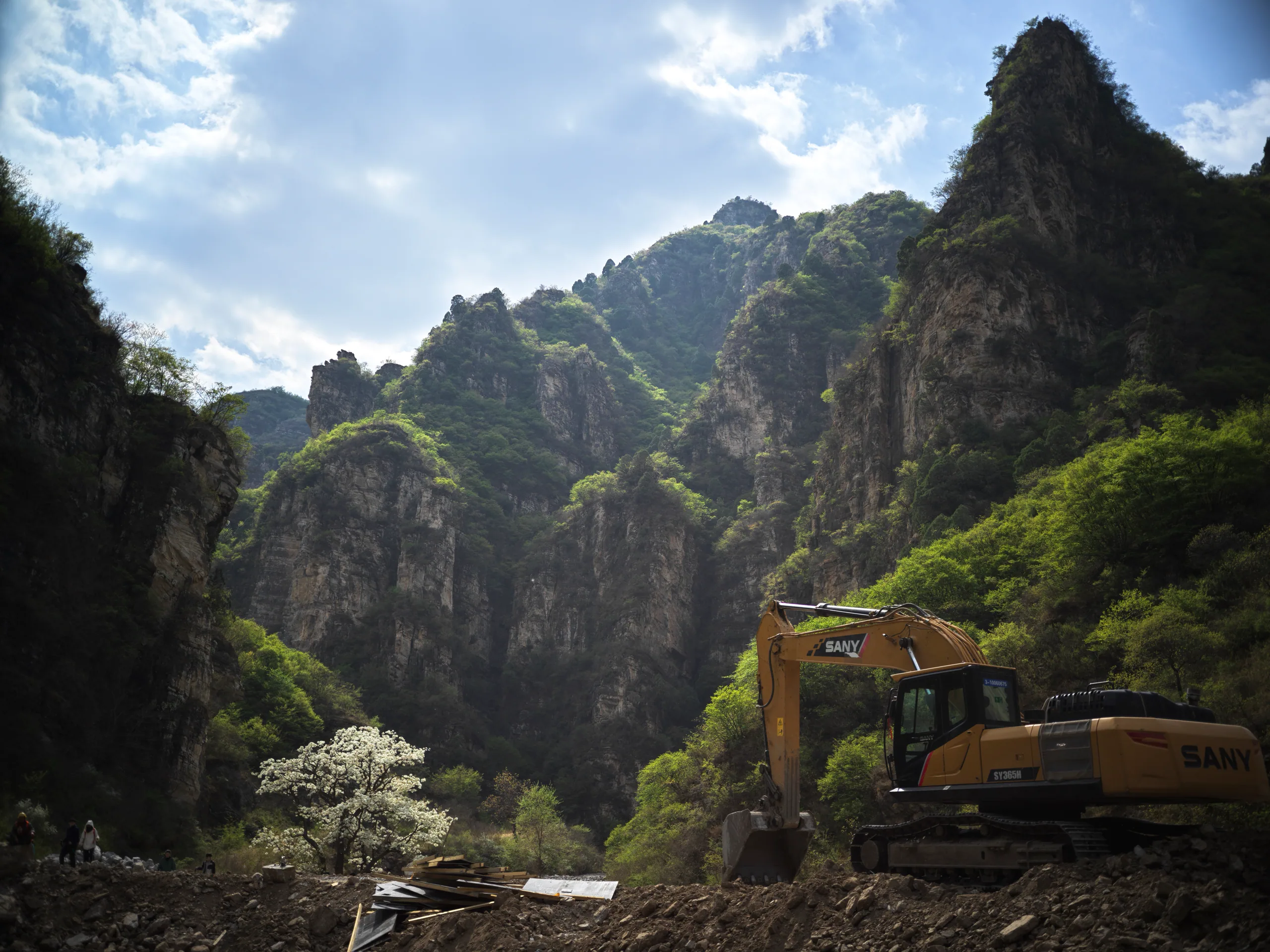 Landscapes, picture 21