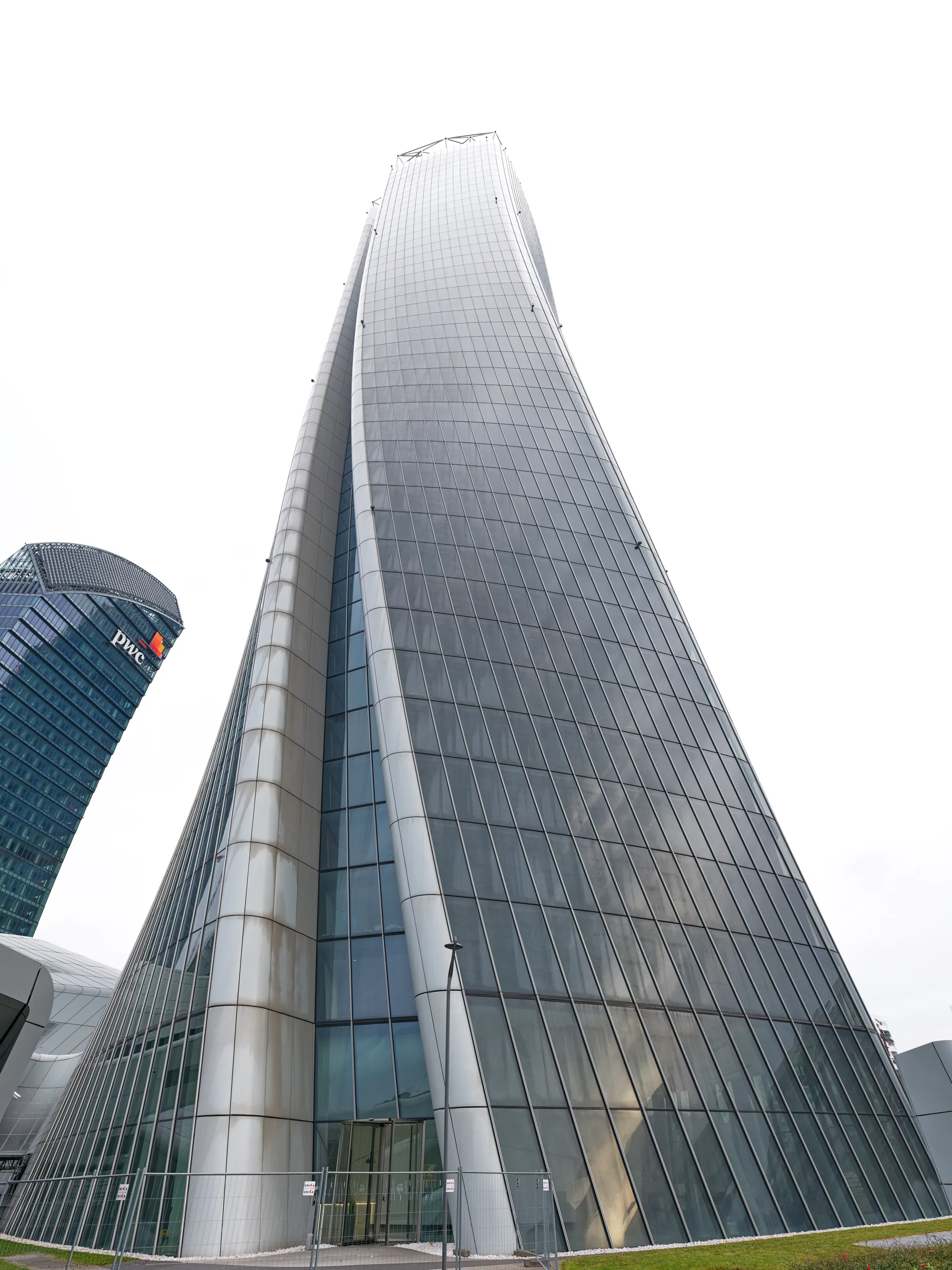 Milan: CityLife, Milan
