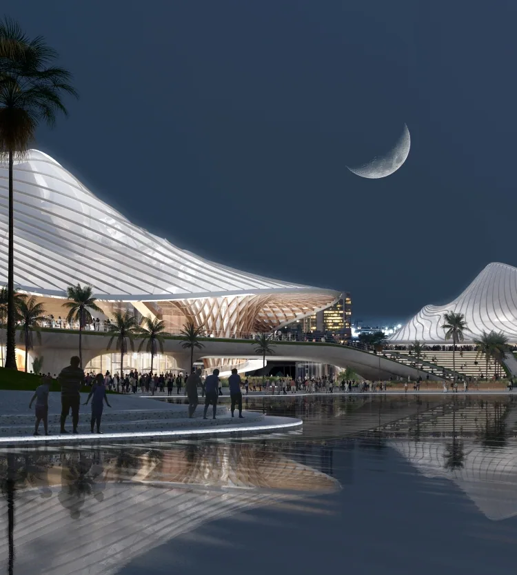 Nanhai Art Center, picture 2