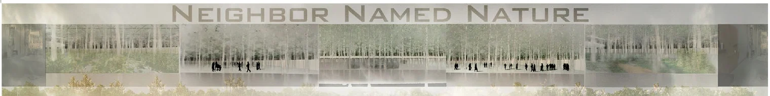 Neighbor Named Nature: Section