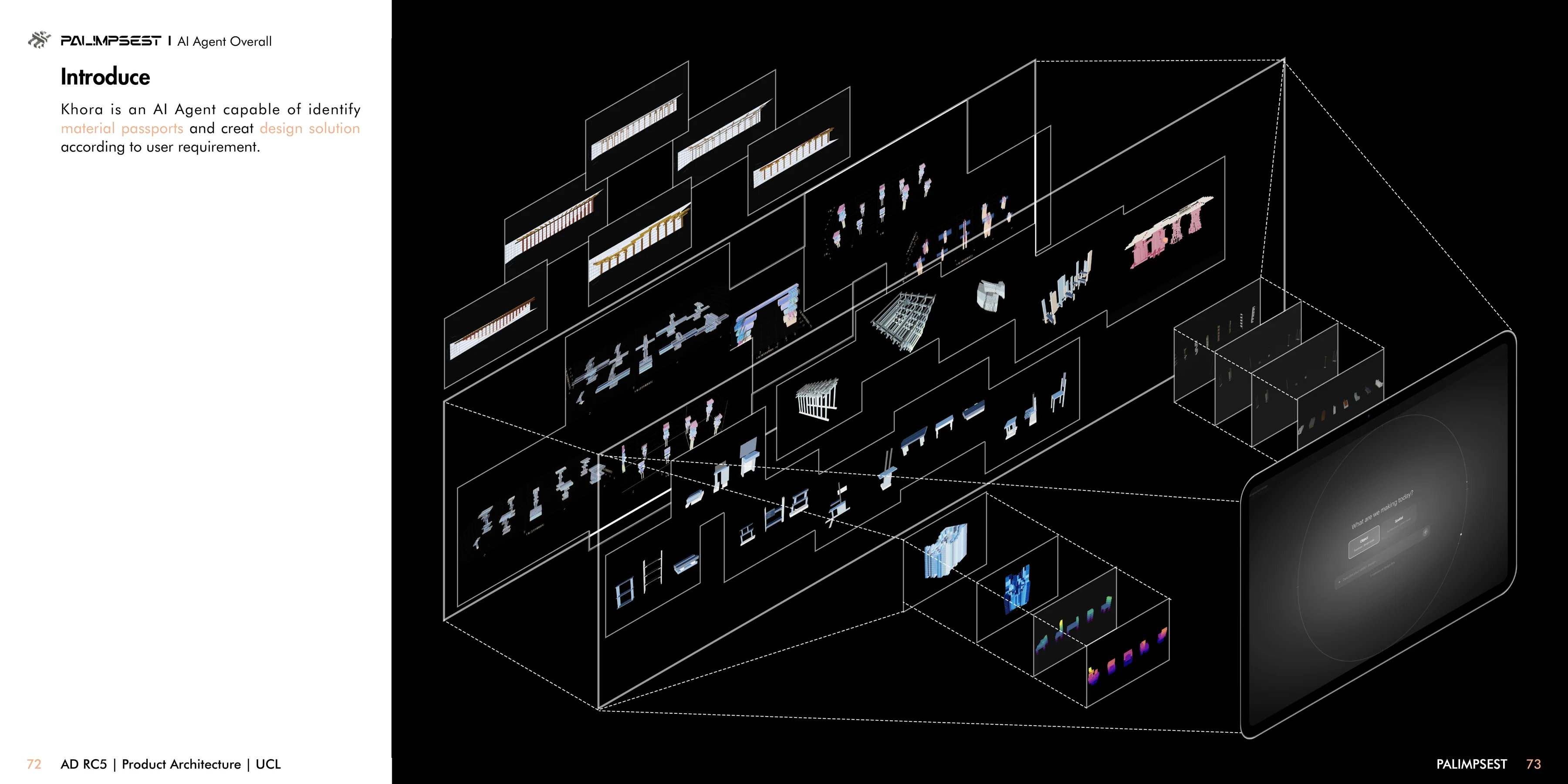 Palimpsest: AI Agent Overall: Introduction