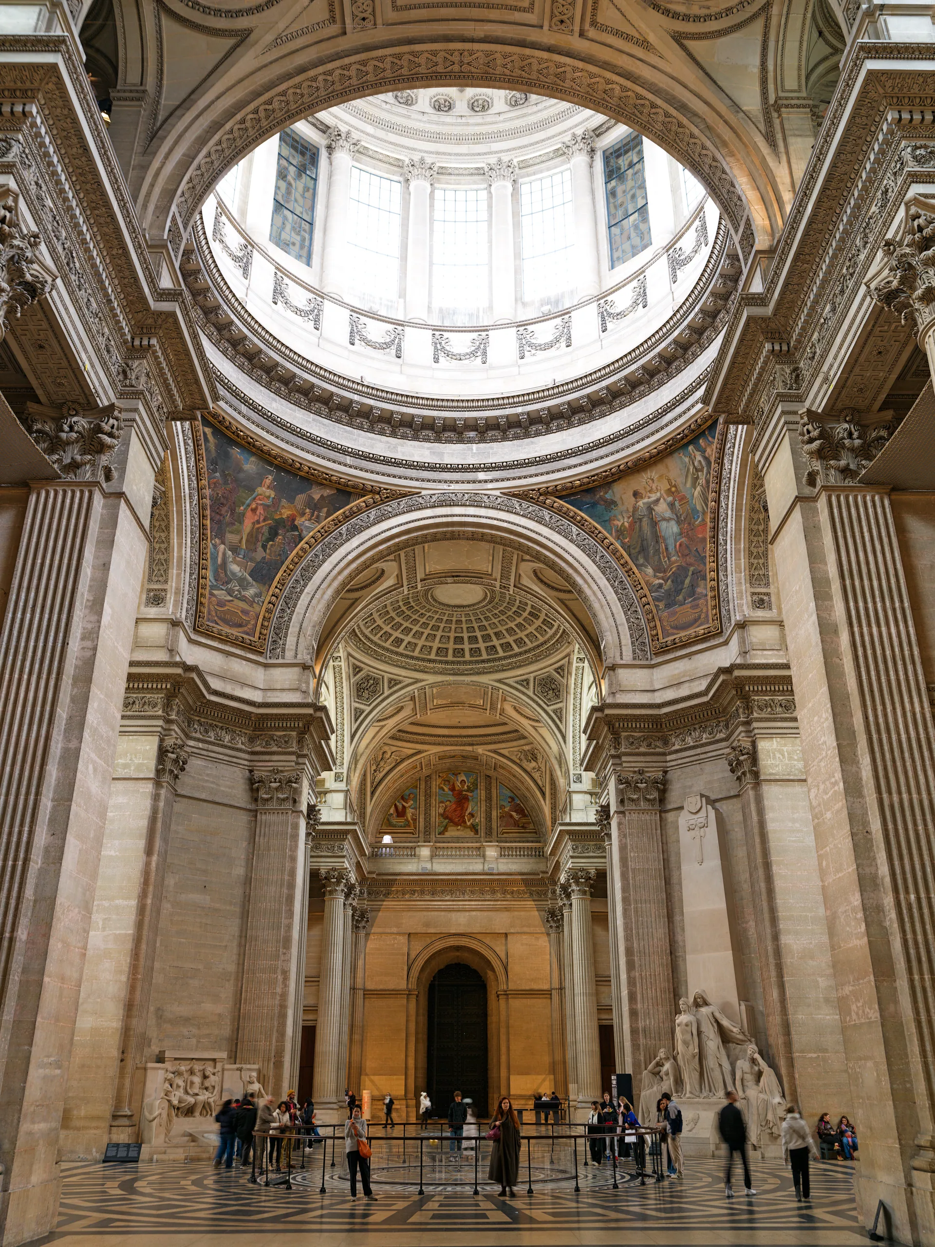Paris: The Panthéon