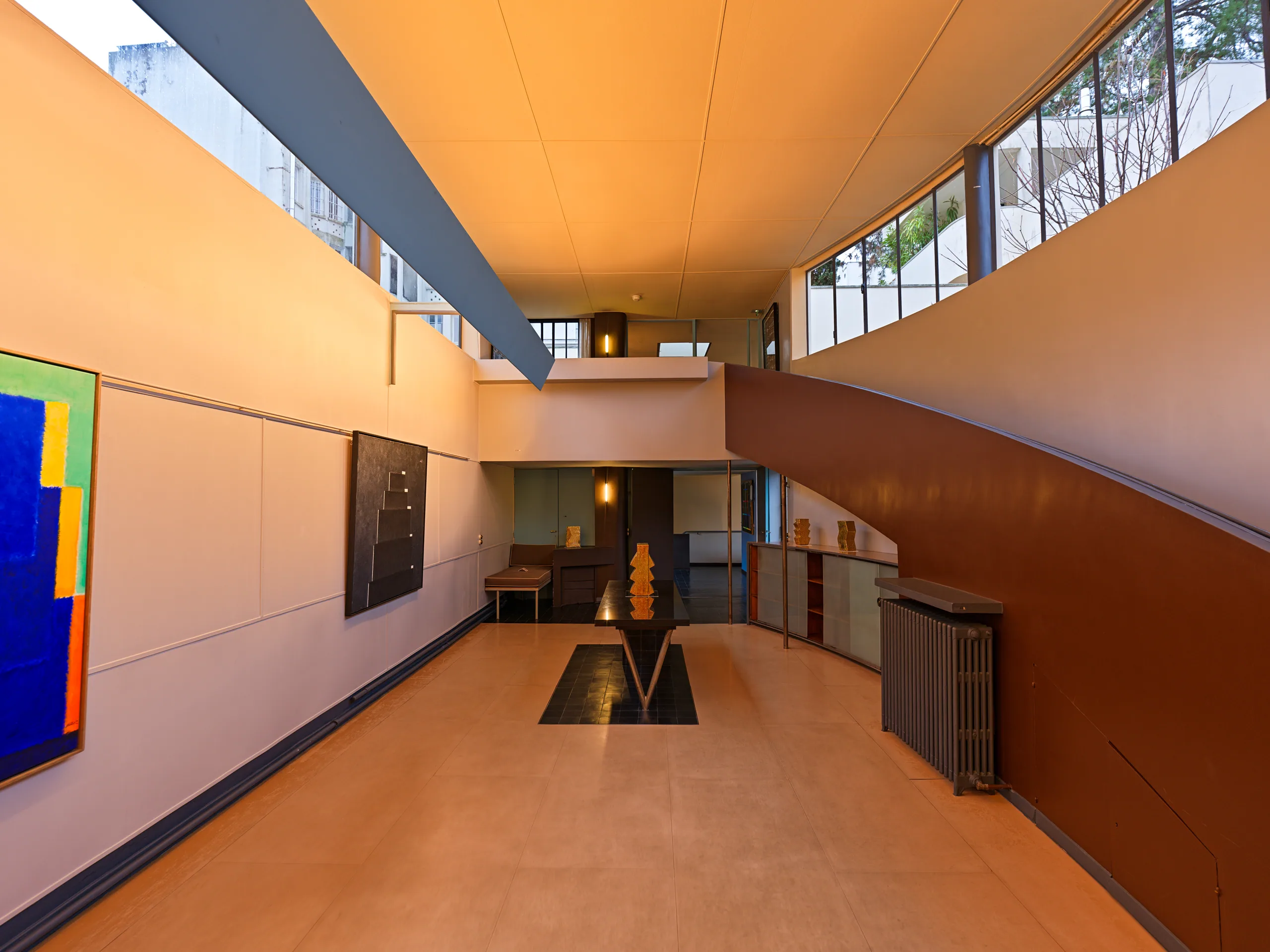 Paris: Maison La Roche