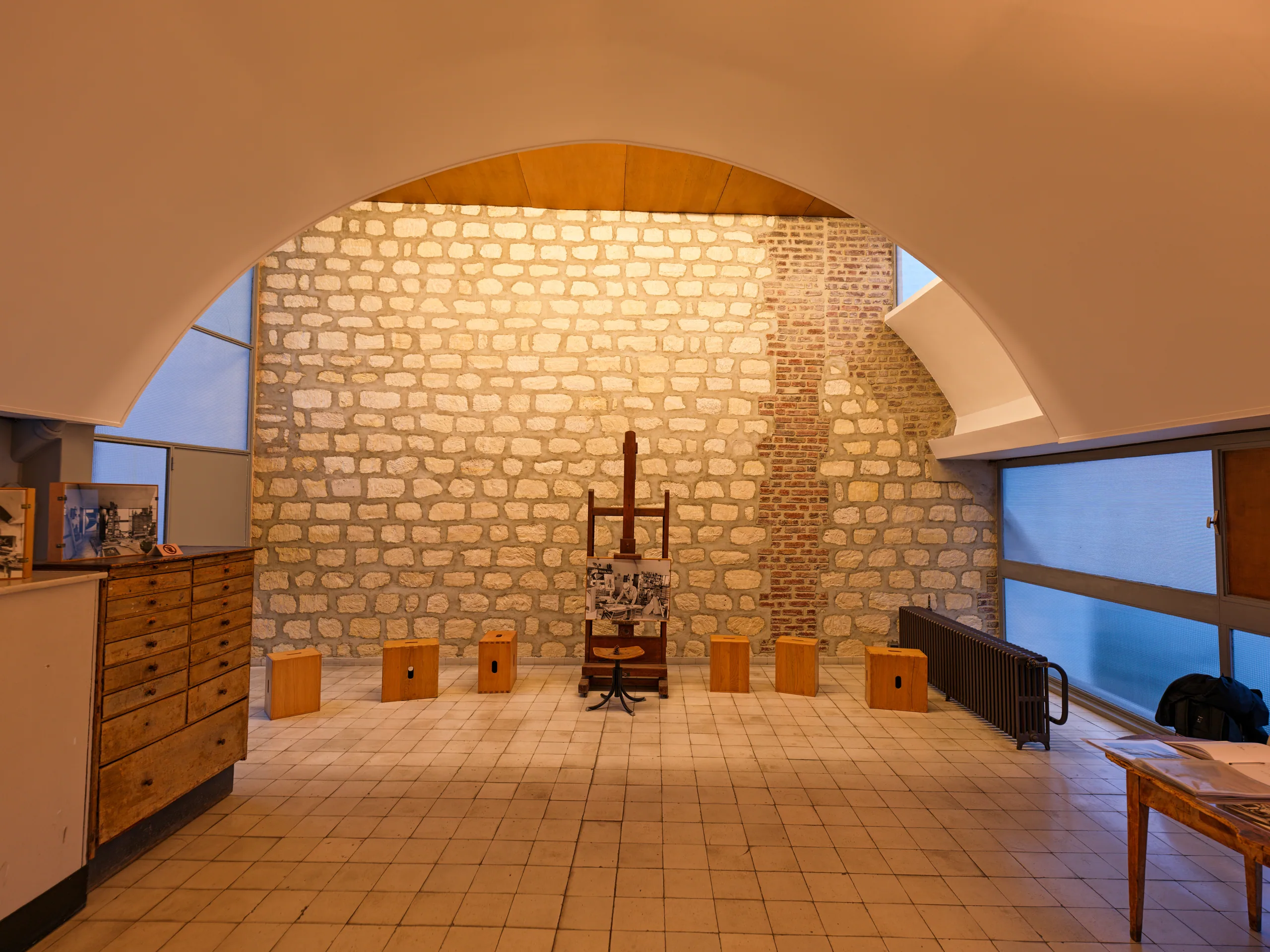 Paris: Maison La Roche