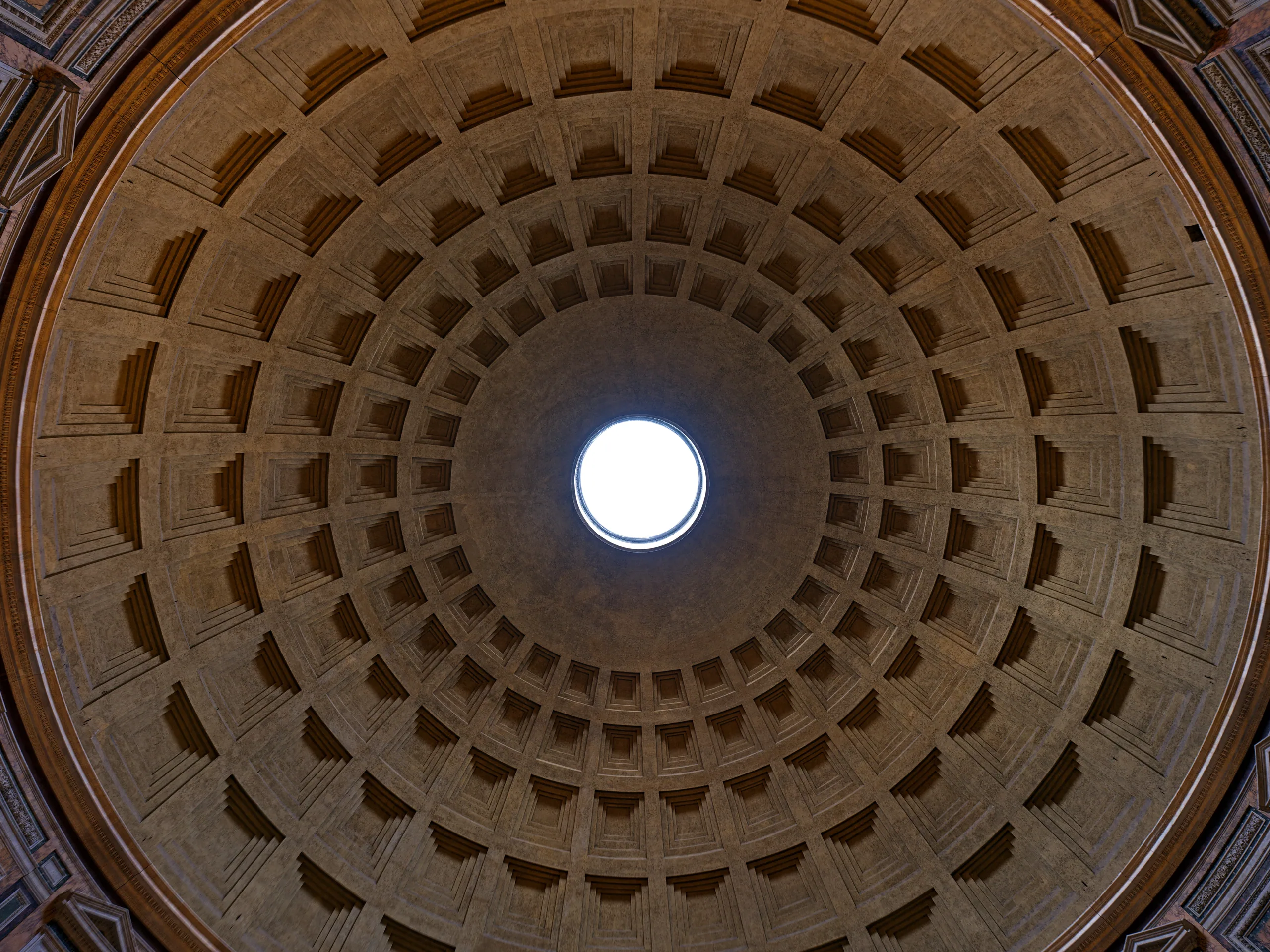 Rome: The Pantheon
