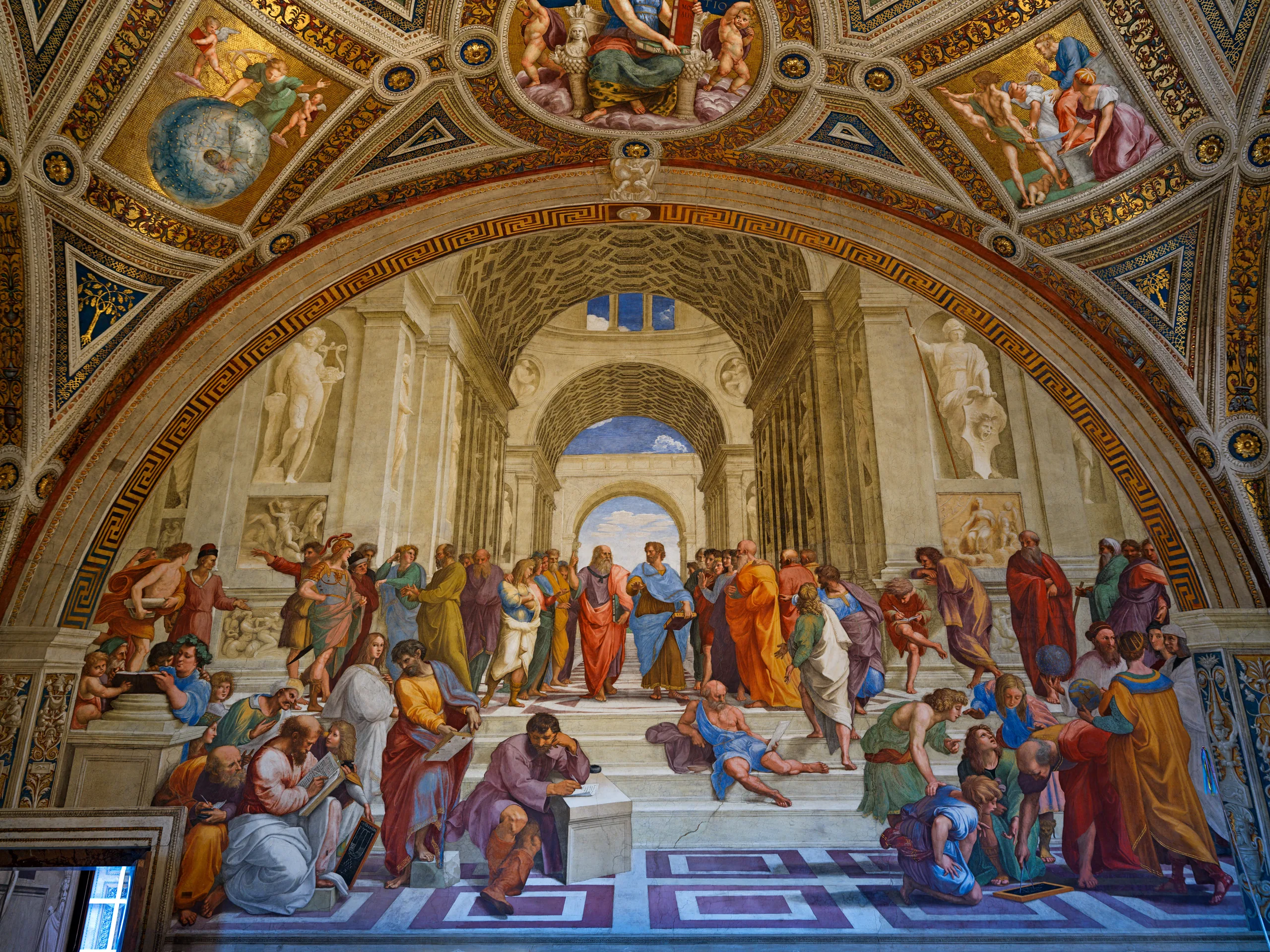 Rome, picture 19