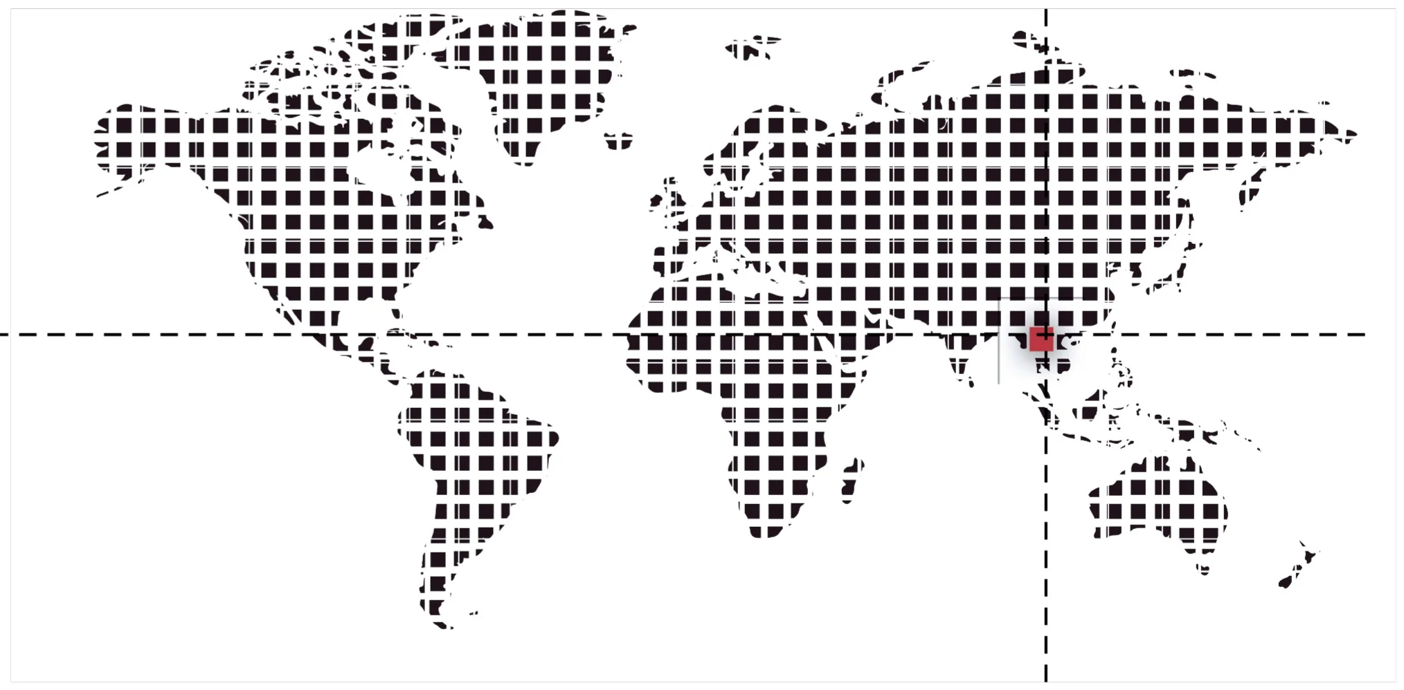 Rotatin: Location