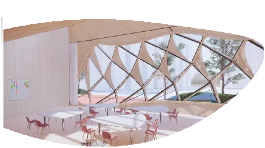 Runin: Classroom