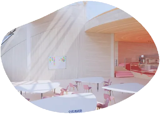 Runin: Classroom