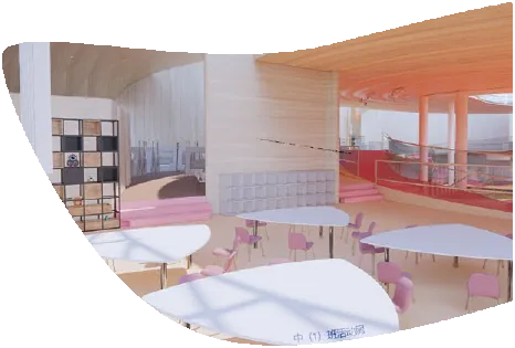 Runin: Classroom