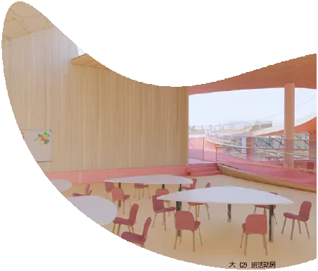 Runin: Classroom