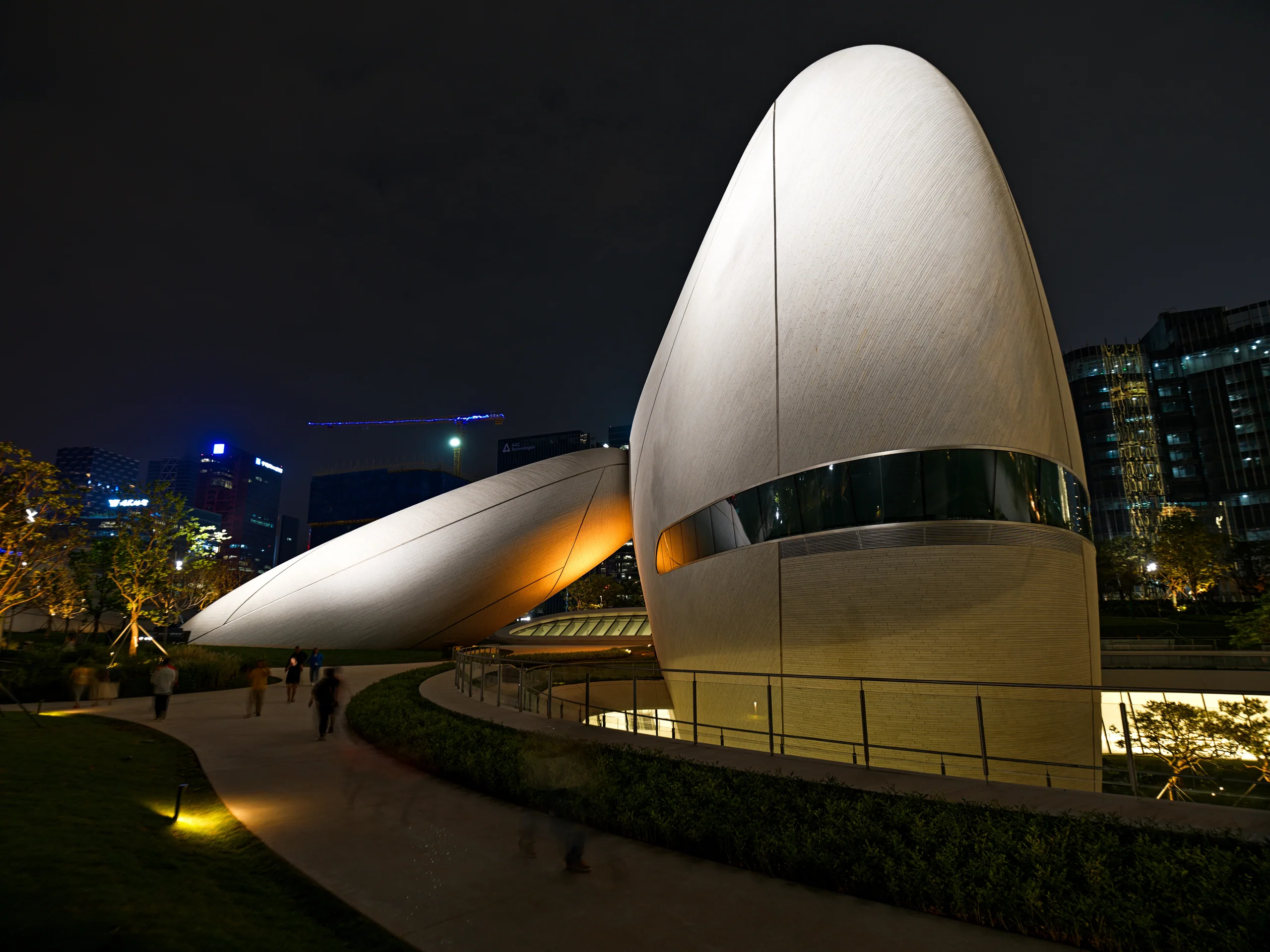 Shenzhen Bay, picture 10