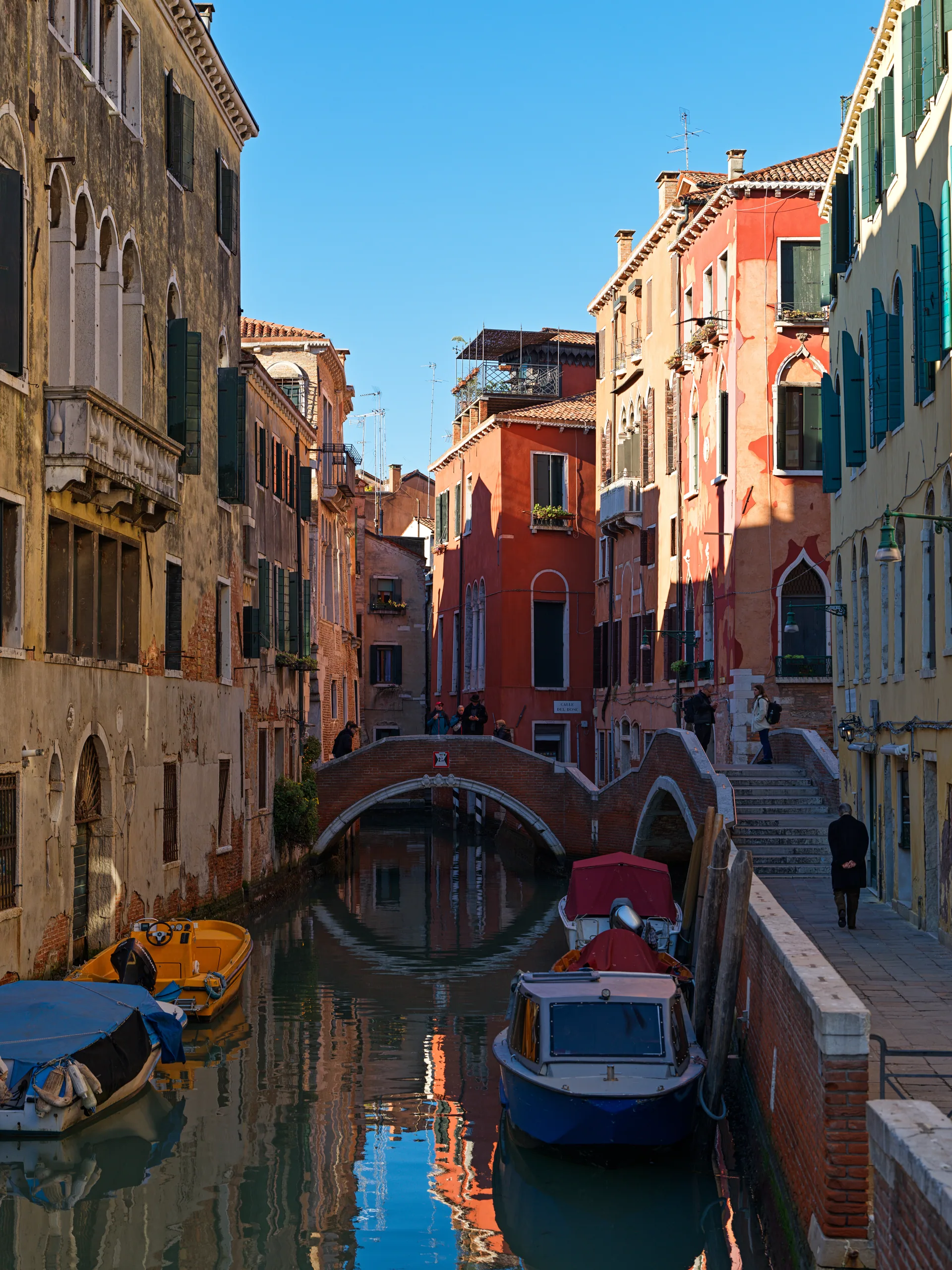 Venice and Florence, picture 9