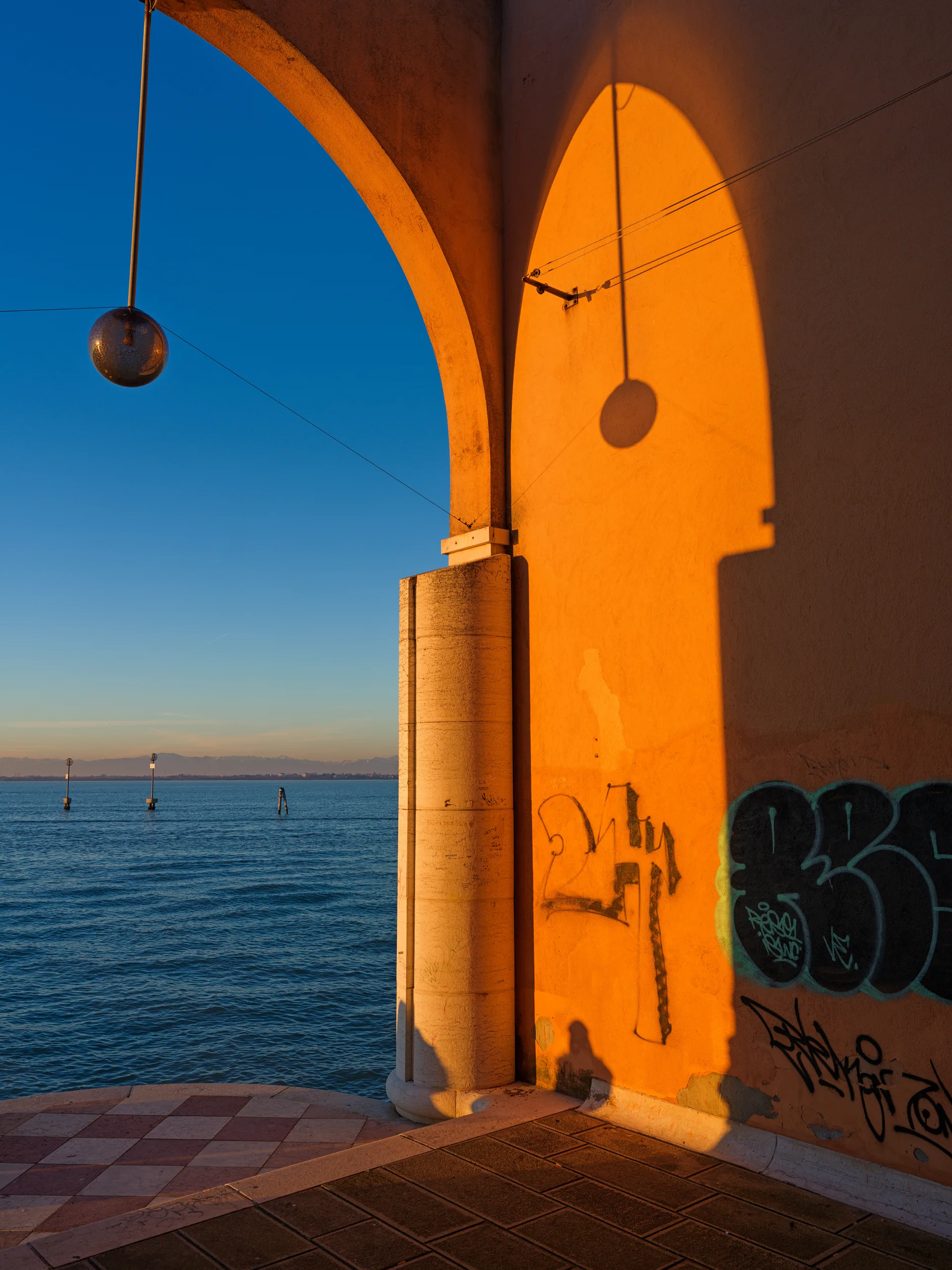 Venice and Florence, picture 12