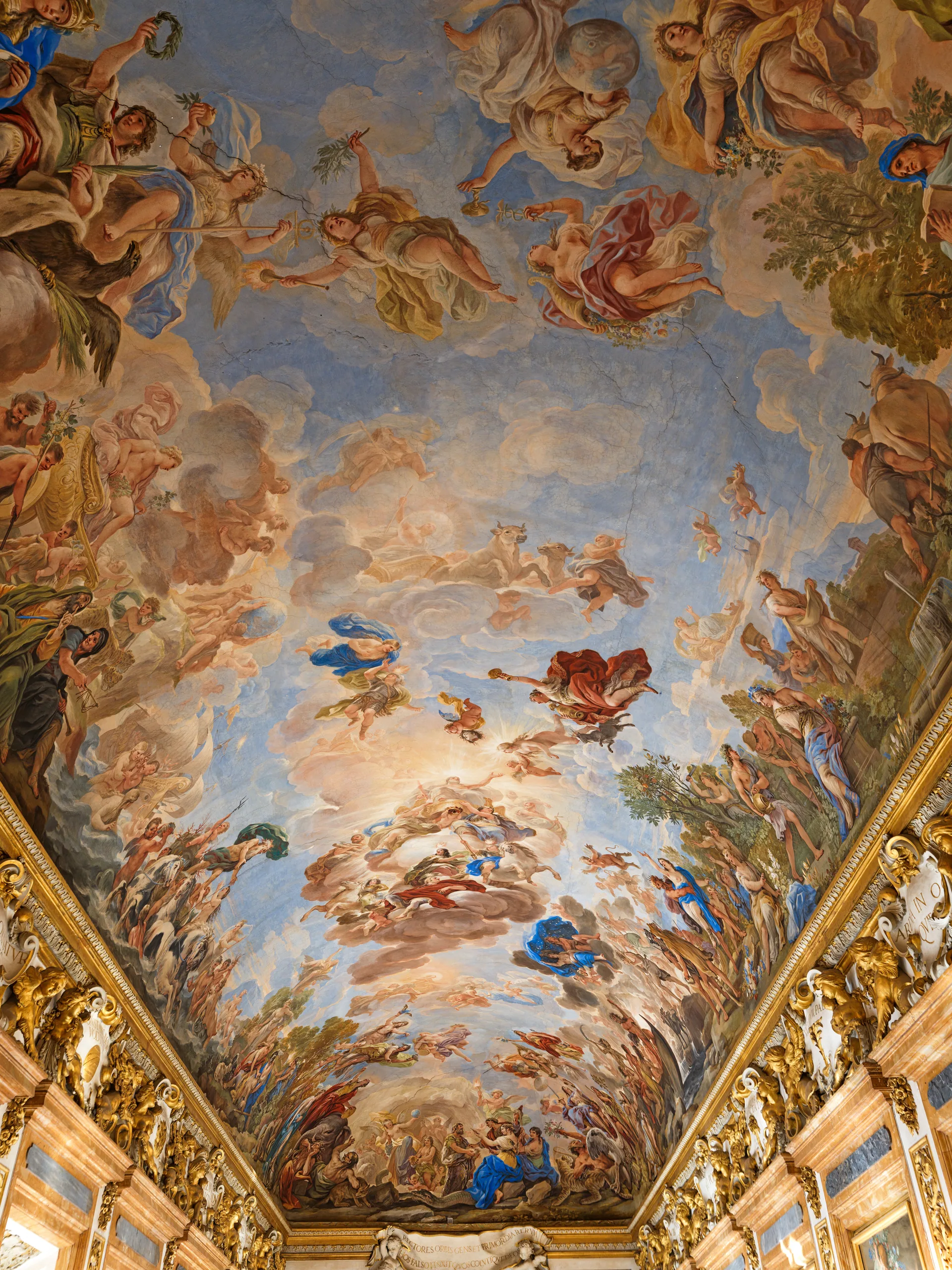 Venice and Florence, picture 21