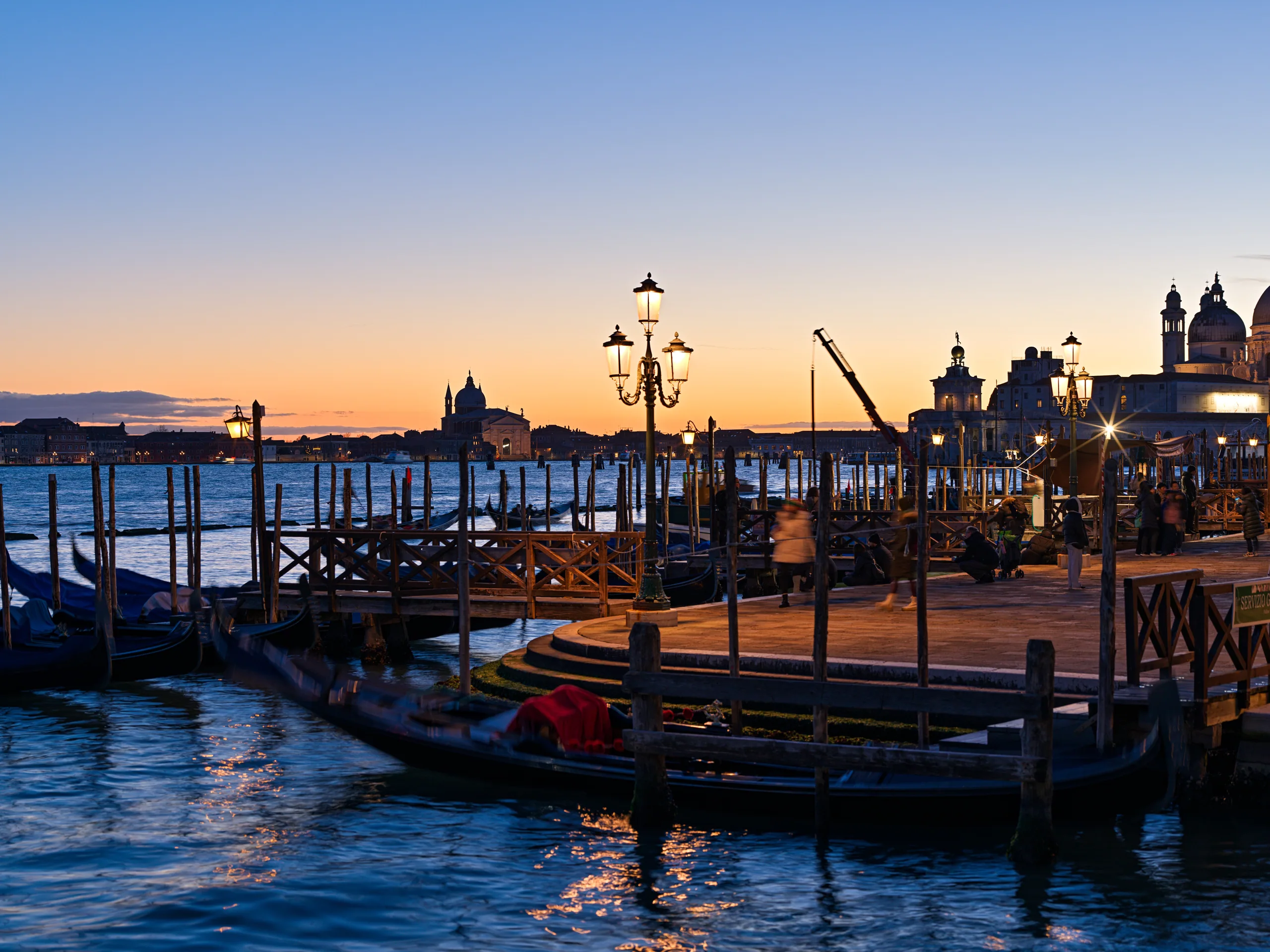 Venice and Florence, picture 22