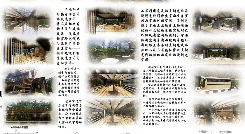 Yin: Inside, by day